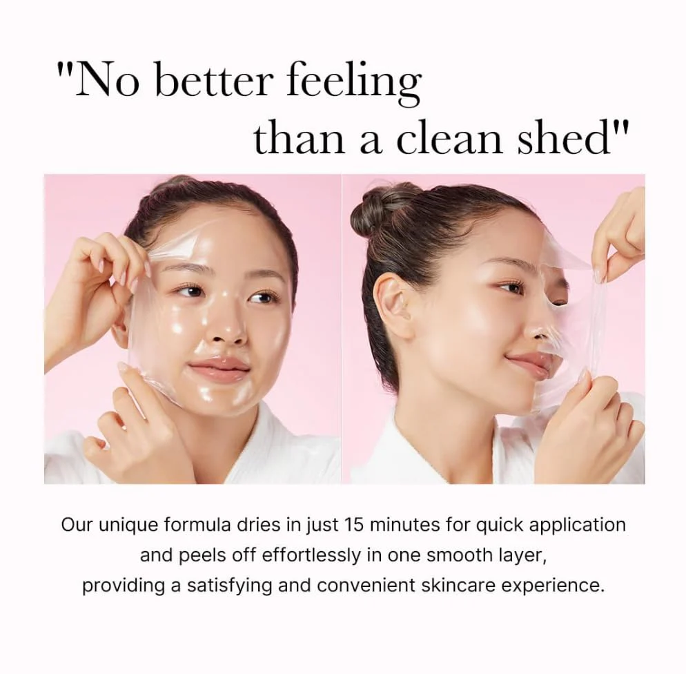 [GIFT] Collagen Night Wrapping Mask - Image 6