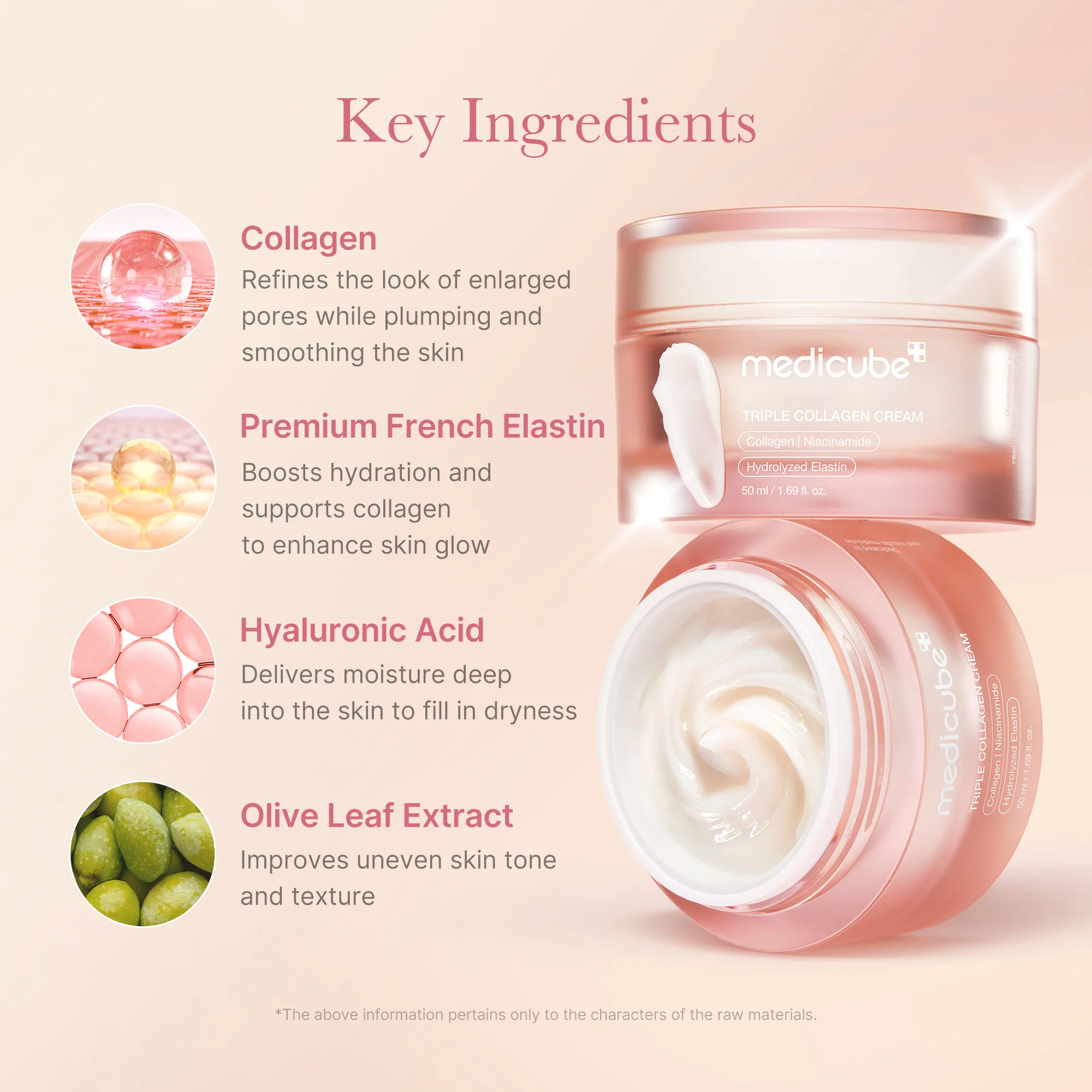 [GIFT] Triple Collagen Cream - Image 4