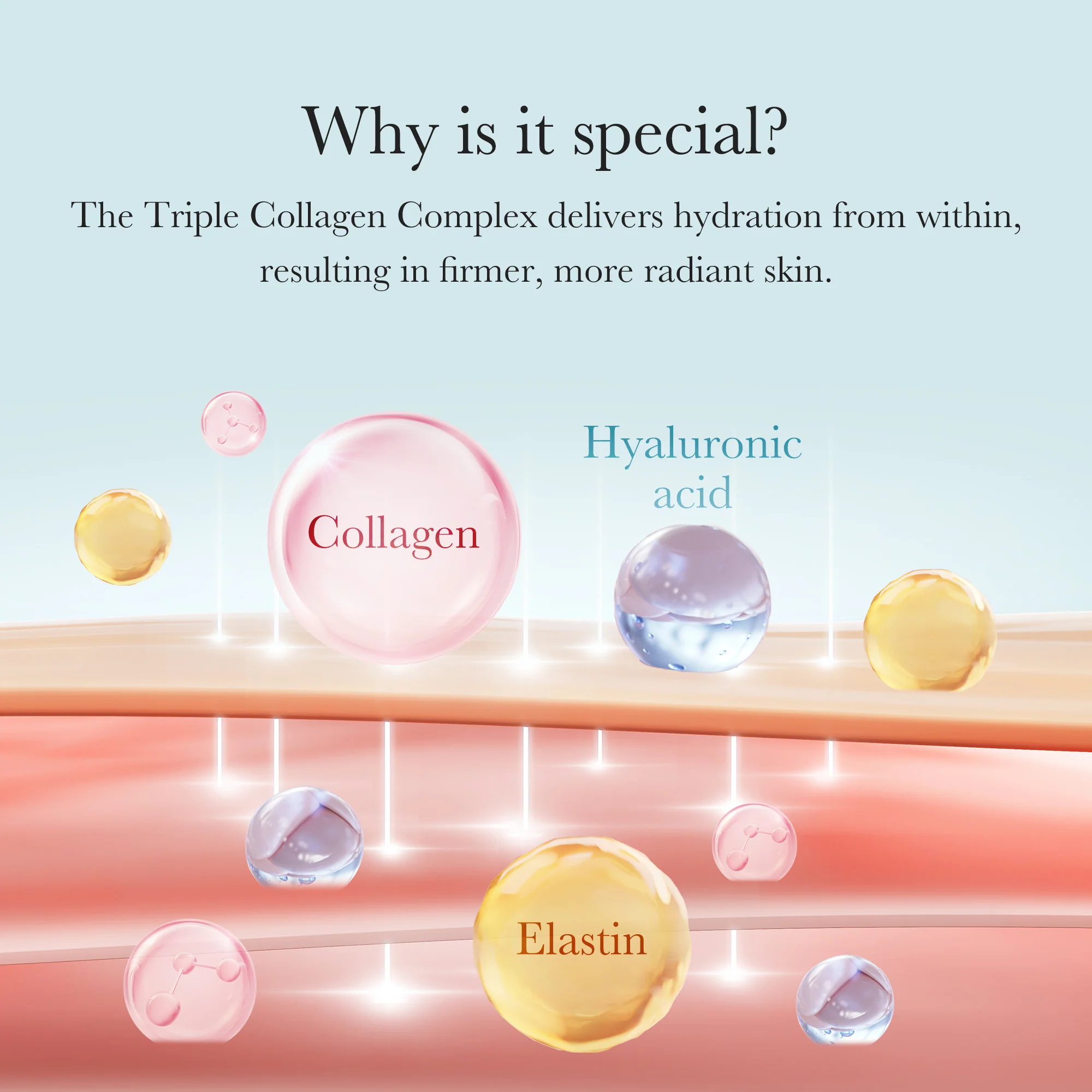 [GIFT] Triple Collagen Cream - Image 5