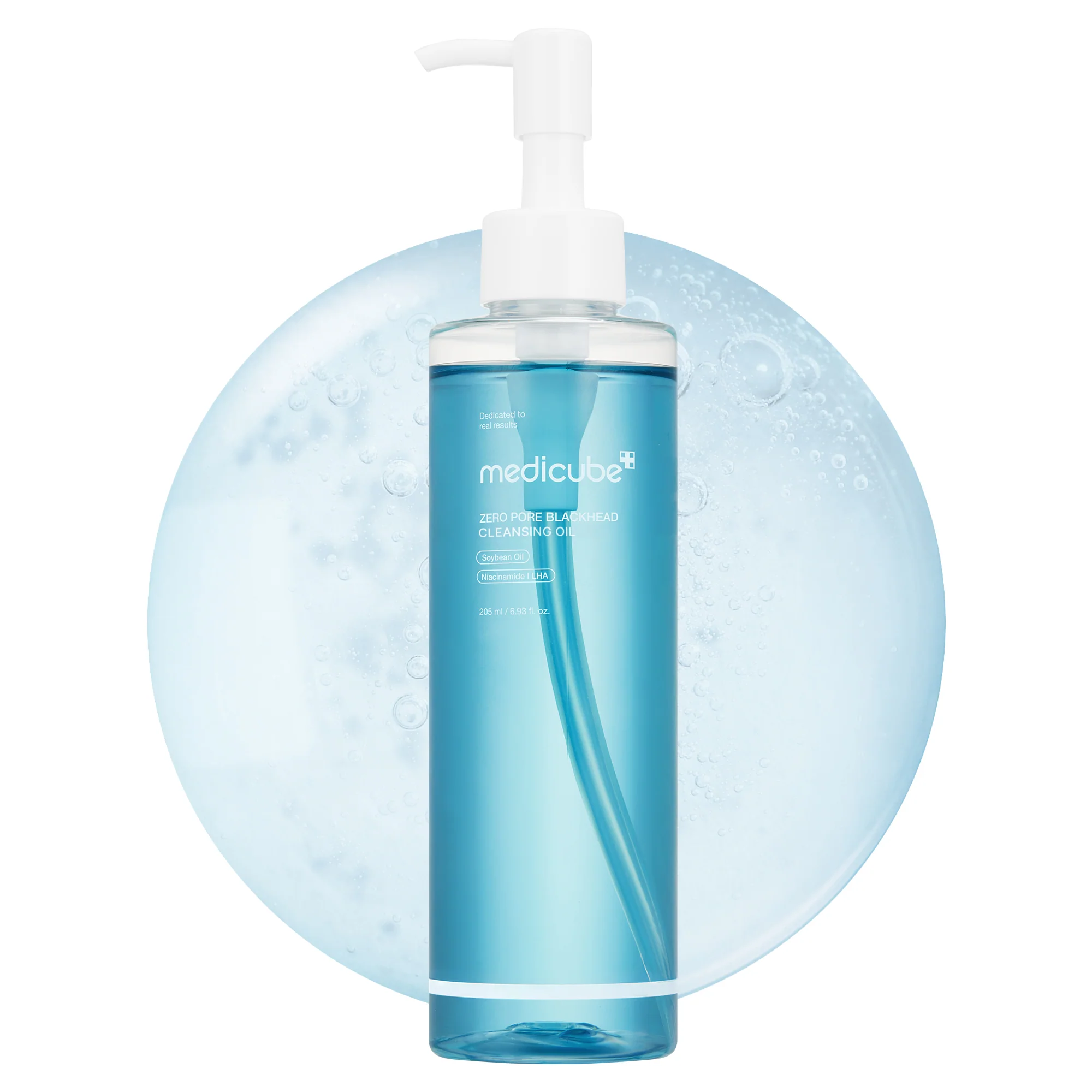 [GIFT] Zero Pore Blackhead Deep Cleansing Oil
