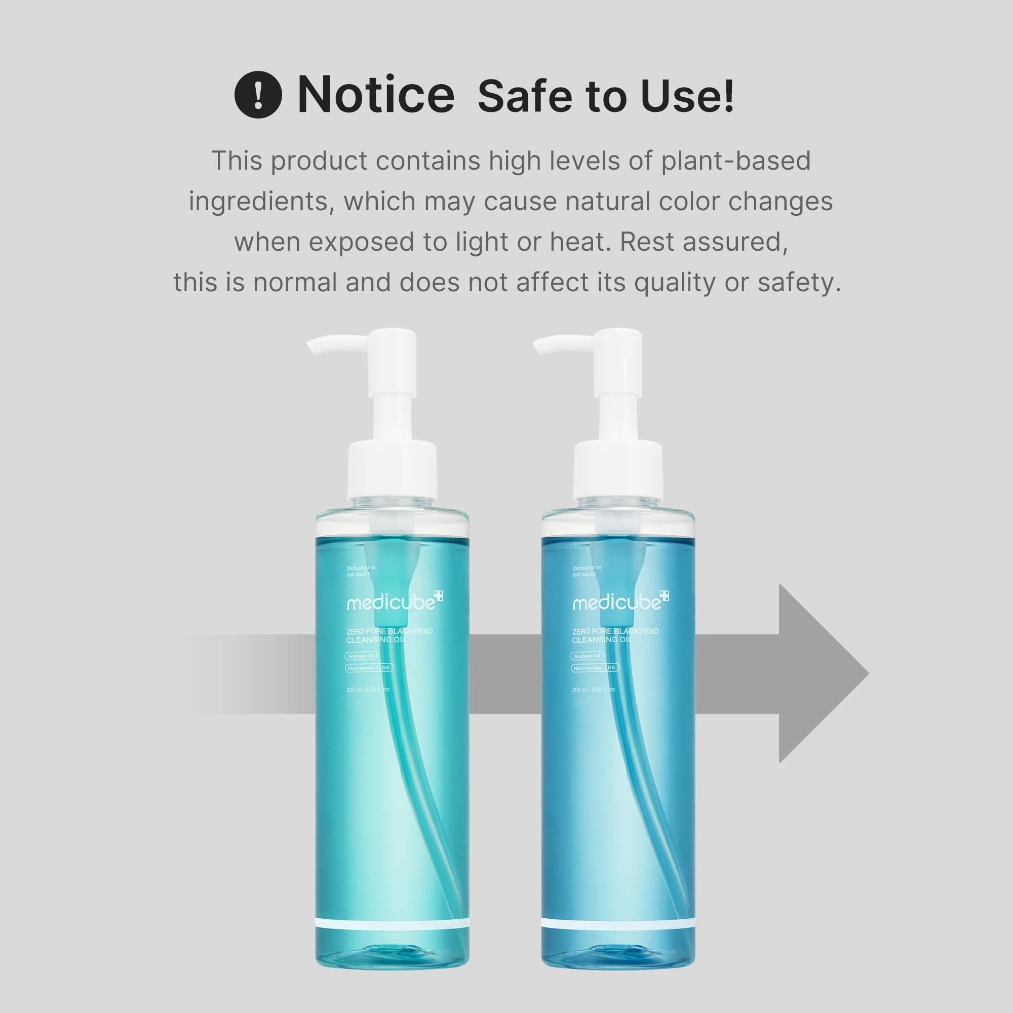 [GIFT] Zero Pore Blackhead Deep Cleansing Oil - Image 6